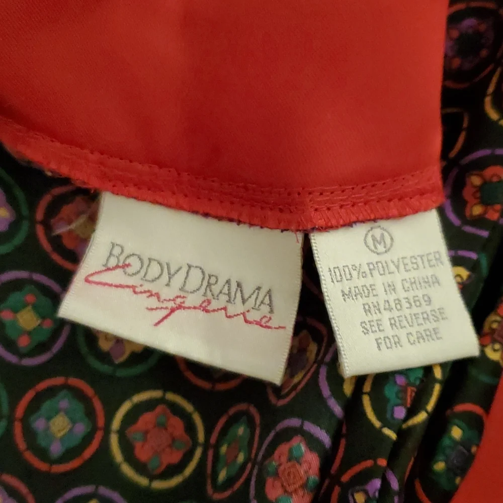 Vintage two pieces